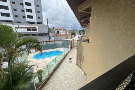 Casa à venda com 2 quartos no condomínio Village de Marbelli, Praia Grande - SP