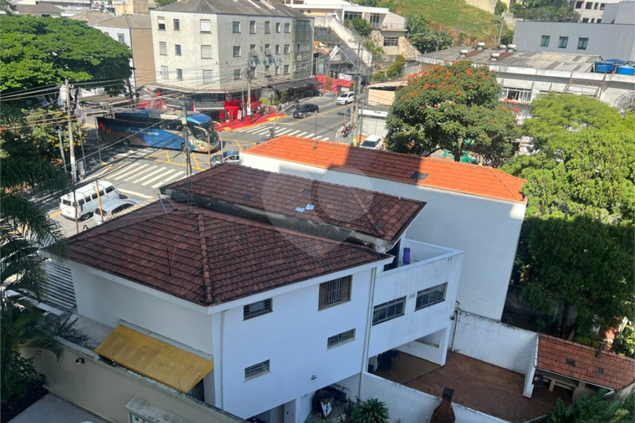 Sobrado à venda com 3 quartos em Santana, São Paulo, SP