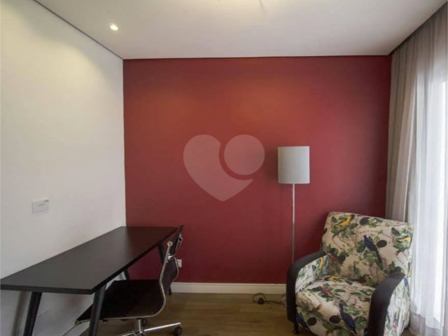 Apartamento à venda ou para alugar com 1 suíte em Paraíso, São Paulo, SP