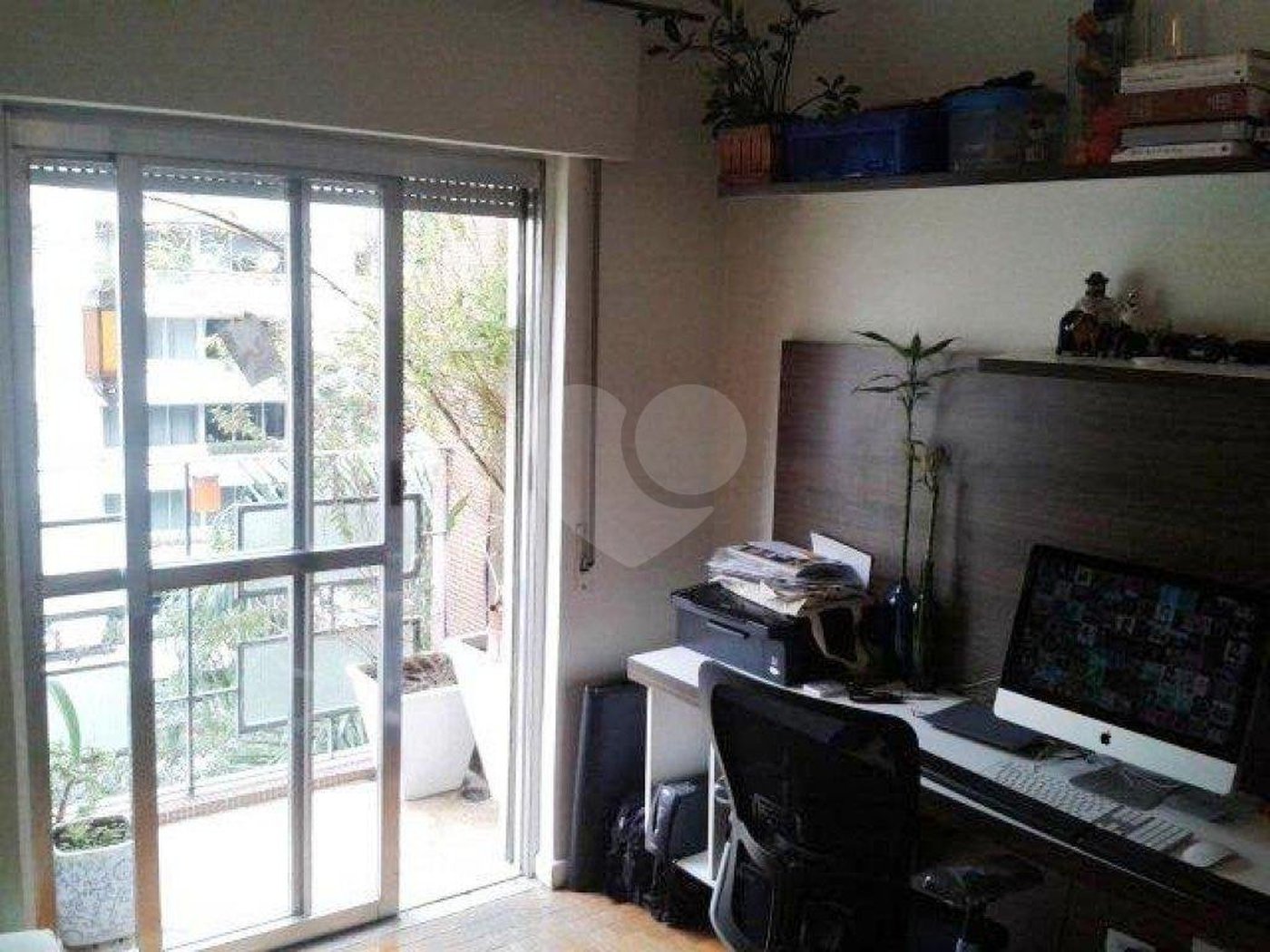 Apartamento para alugar com 2 quartos em Jardim Paulista, São Paulo, SP