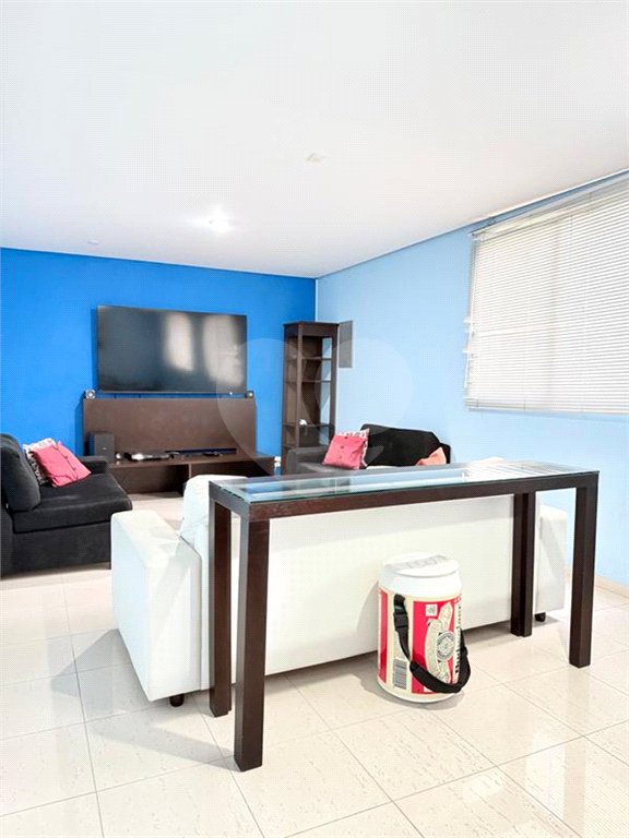 Apartamento à venda com 1 quarto em Perdizes, São Paulo, SP