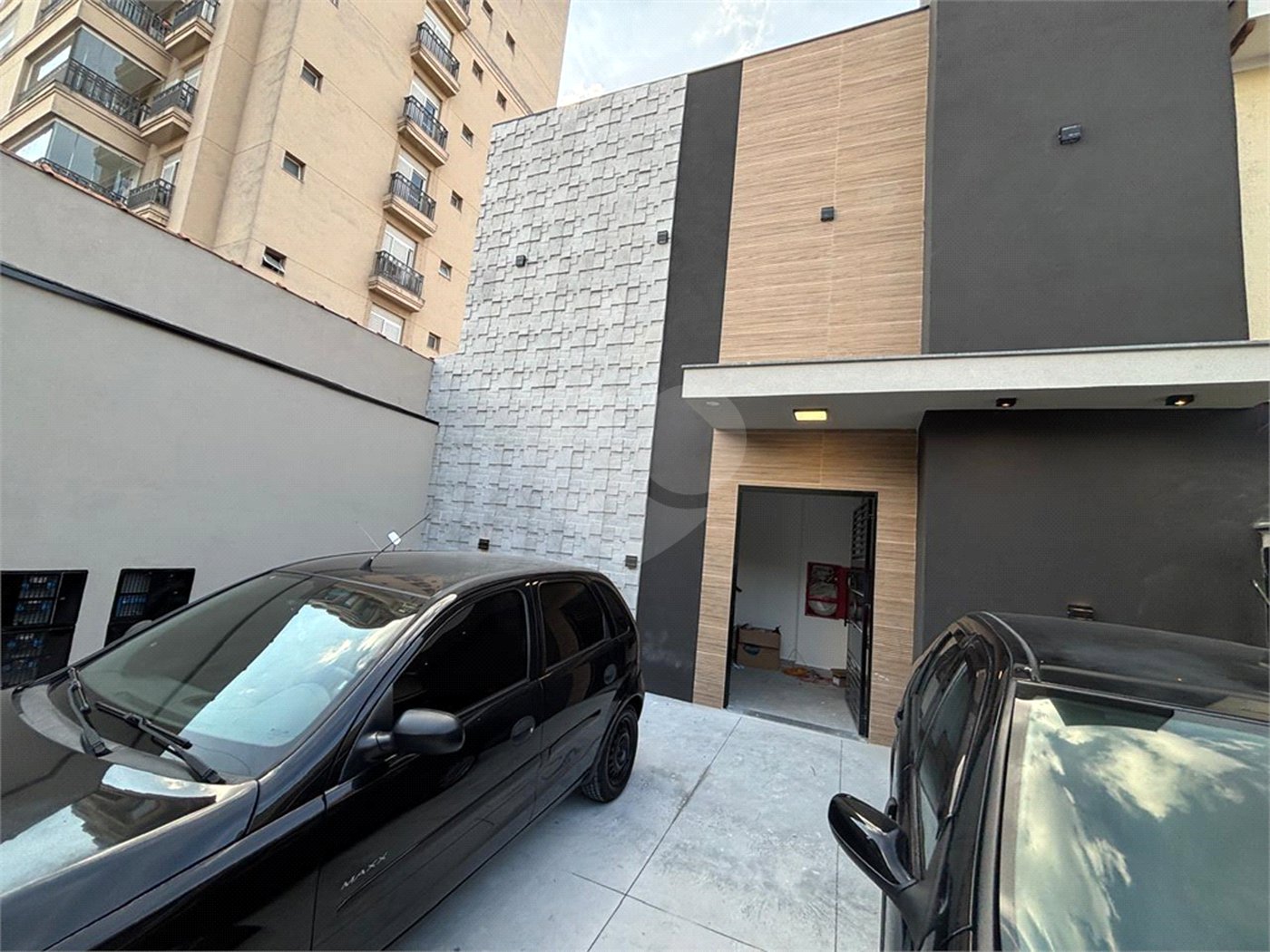 Apartamento à venda com 2 quartos em Jardim São Paulo(zona Norte), São Paulo, SP
