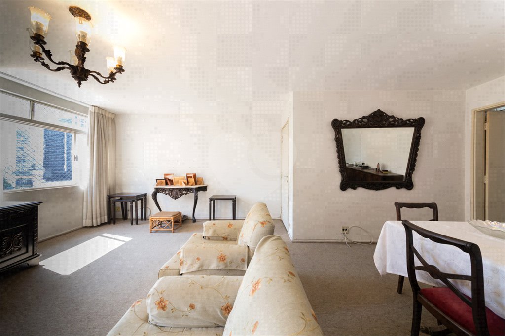Apartamento à venda com 3 quartos em Pinheiros, São Paulo, SP