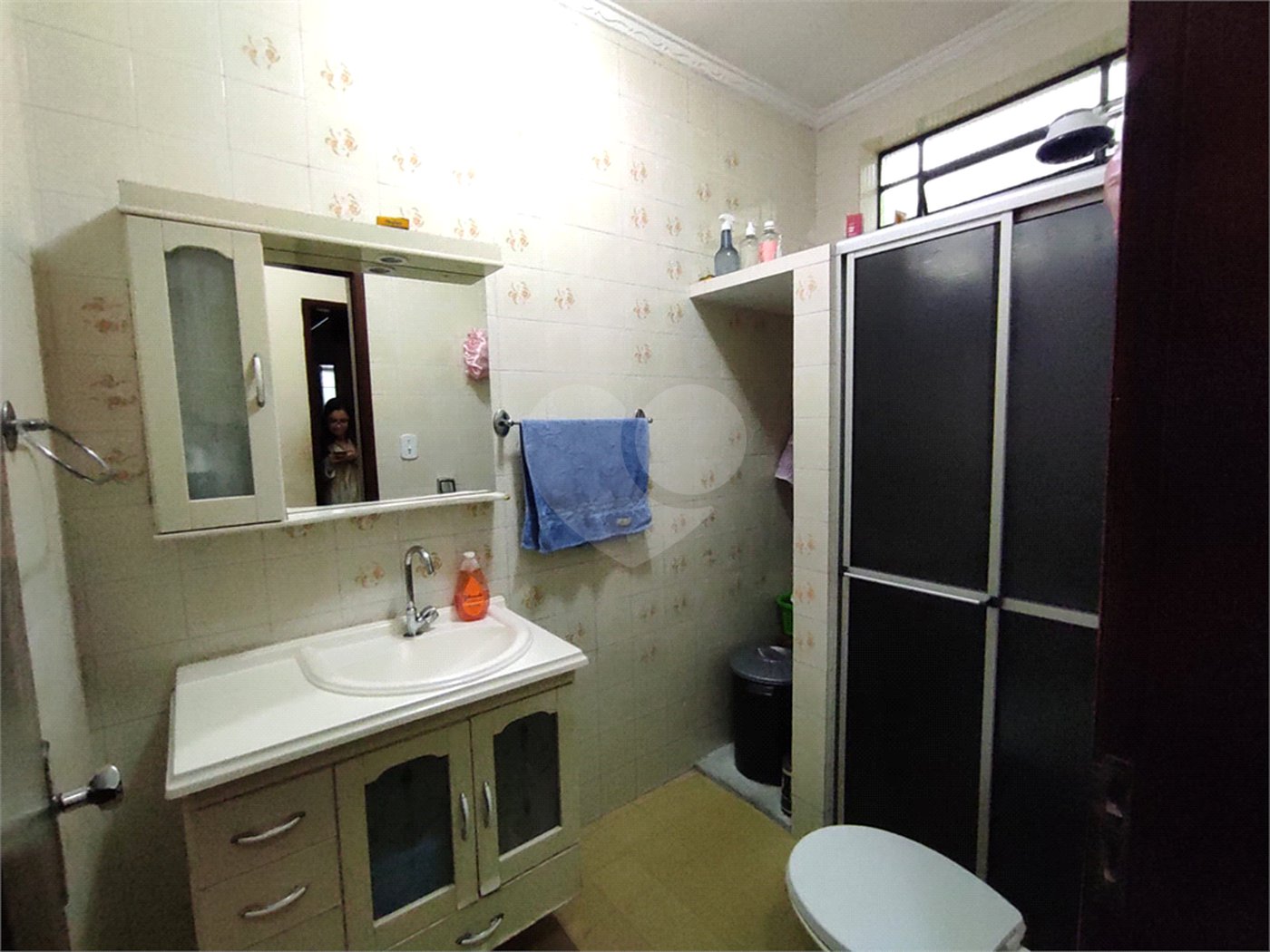 Casa à venda com 3 quartos, sendo 1 suíte, no Centro, Poá, SP