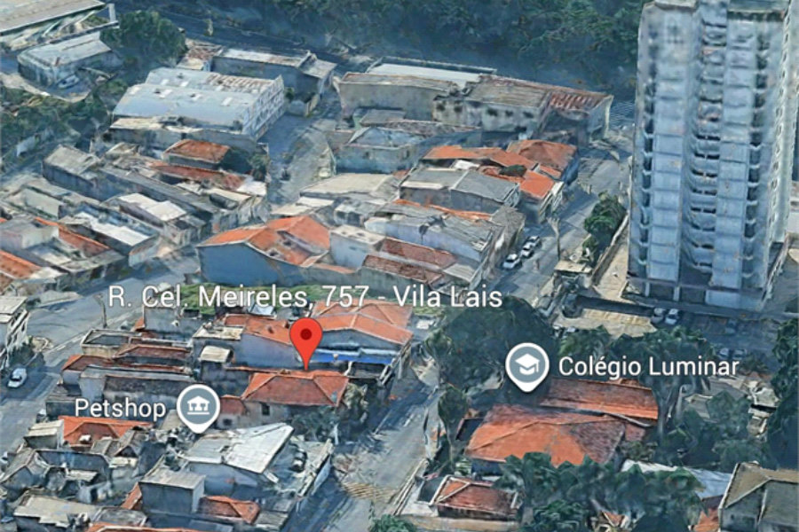 Casa Térrea à venda com 3 quartos em Penha, São Paulo, SP
