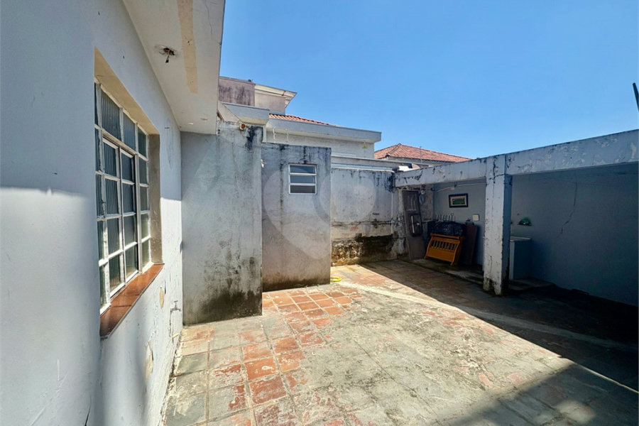 Casa Térrea à venda com 2 quartos em Tucuruvi, São Paulo, SP