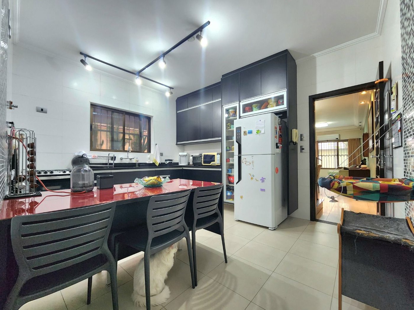 Casa com 3 dormitórios à venda, 159 m² por R$ 1.649.000,00 - Embaré - Santos/SP