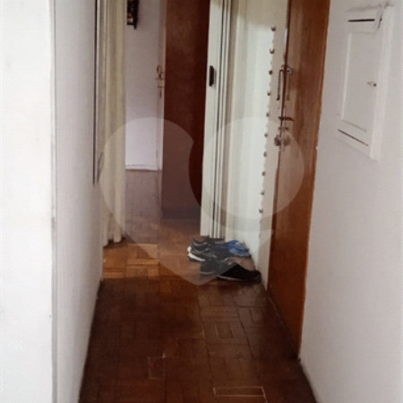 Apartamento à venda com 1 quarto em Lapa de Baixo, São Paulo, SP