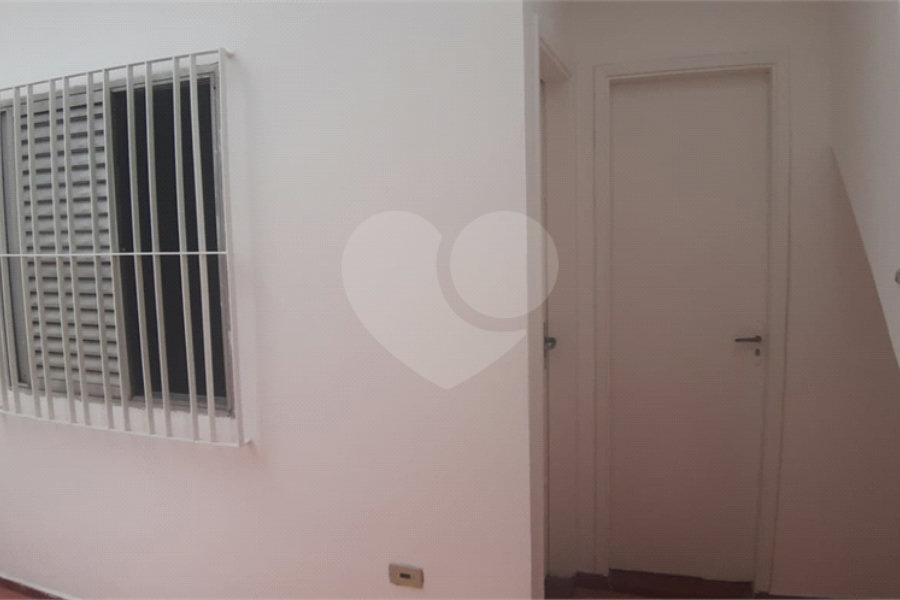 Sobrado à venda com 2 quartos em Santana, São Paulo, SP