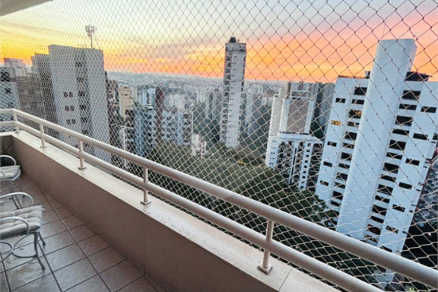 Apartamento à venda com 3 quartos, sendo 1 suíte, em Morumbi, São Paulo, SP