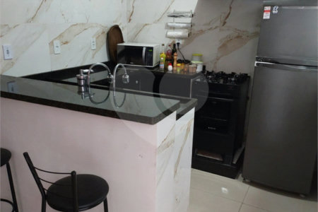 Casa Térrea à venda com 2 quartos em Jardim São Lourenzo, Sorocaba, SP