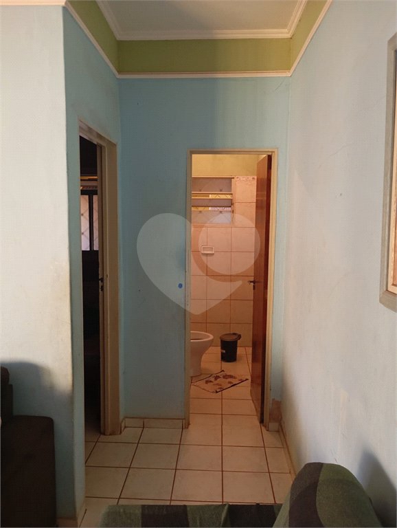 Casa à venda com 3 quartos em Jardim Alexandre Balbo, Ribeirão Preto, SP