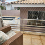 Casa à venda com 3 quartos, sendo 1 suíte, no condomínio Terras de São Francisco, Vinhedo - SP