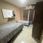 Sobrado à venda com 3 quartos, sendo 1 suíte, em Jardim Brasília, Três Lagoas, MS