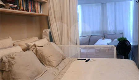 Cobertura à venda com 3 quartos, sendo 1 suíte,  em Recreio dos Bandeirantes, Rio de Janeiro, RJ