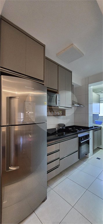 Apartamento à venda com 2 quartos, sendo 1 suíte, em Vila Andrade, São Paulo, SP