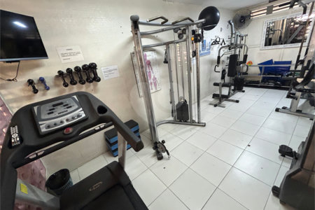 Apartamento à venda com 2 quartos em Botafogo, Rio de Janeiro, RJ