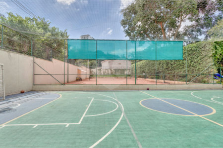 Apartamento à venda com 4 suítes em Alto da Boa Vista, São Paulo, SP