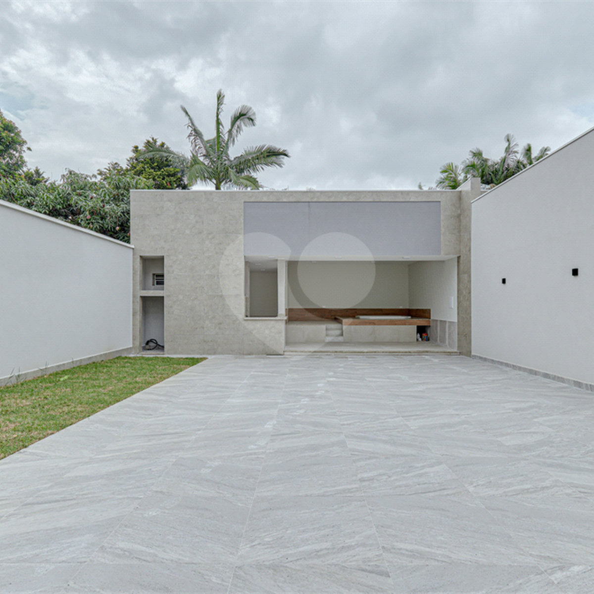 Casa à venda com 4 suítes no condomínio Carmen, São Paulo - SP