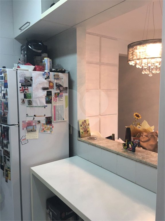 Apartamento à venda com 2 quartos, sendo 1 suíte,  em Vila Andrade, São Paulo, SP