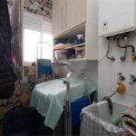 Apartamento à venda com 2 quartos, sendo 1 suíte, em Parque Novo Mundo, São Paulo, SP