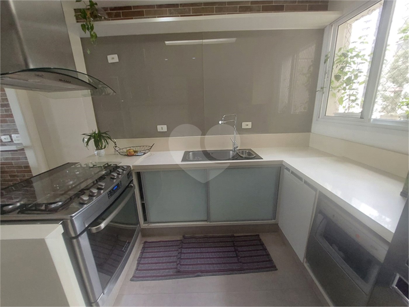 Apartamento à venda com 4 quartos, sendo 2 suítes, em Vila Suzana, São Paulo, SP