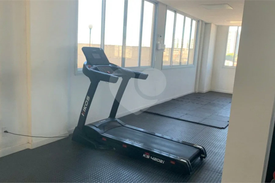 Apartamento à venda com 2 quartos em Vila Nova Cachoeirinha, São Paulo, SP