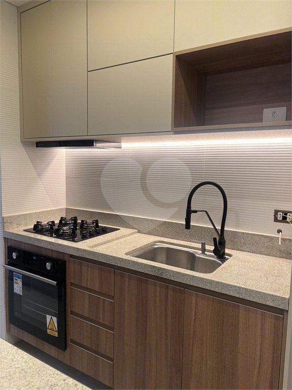 Apartamento à venda com 2 quartos, sendo 1 suíte, em Brooklin Paulista, São Paulo, SP