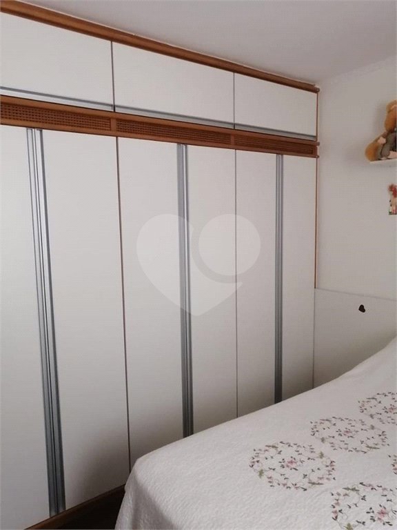 Cobertura à venda com 4 quartos, sendo 2 suítes,  em Água Fria, São Paulo, SP