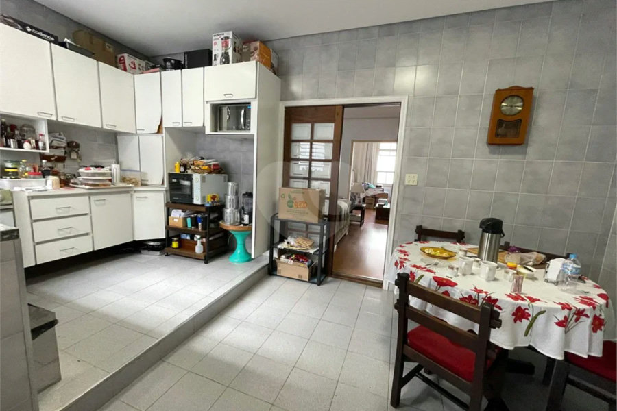 Casa Térrea à venda com 2 quartos, sendo 1 suíte,  em Santana, São Paulo, SP