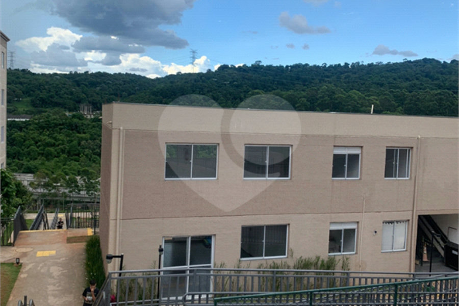 Apartamento à venda com 2 quartos em Horto Florestal, São Paulo, SP