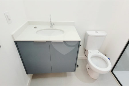 Apartamento para alugar com 2 quartos, sendo 1 suíte, em Instituto de Previdência, São Paulo, SP