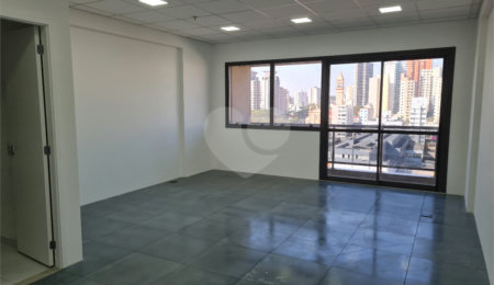 Sala à venda no Centro, São Bernardo do Campo, SP