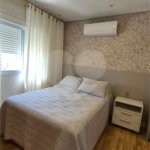 Apartamento à venda com 3 suítes em Santa Teresinha, São Paulo, SP