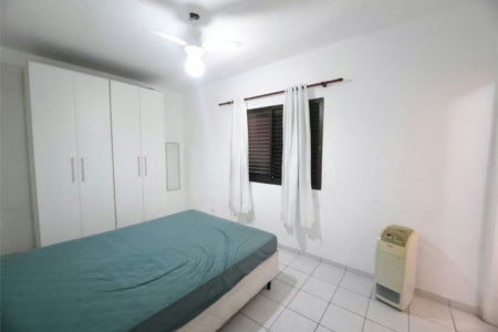 Apartamento Residencial para venda e locação, Balneário Cidade Atlântica, Guarujá - AP1566.