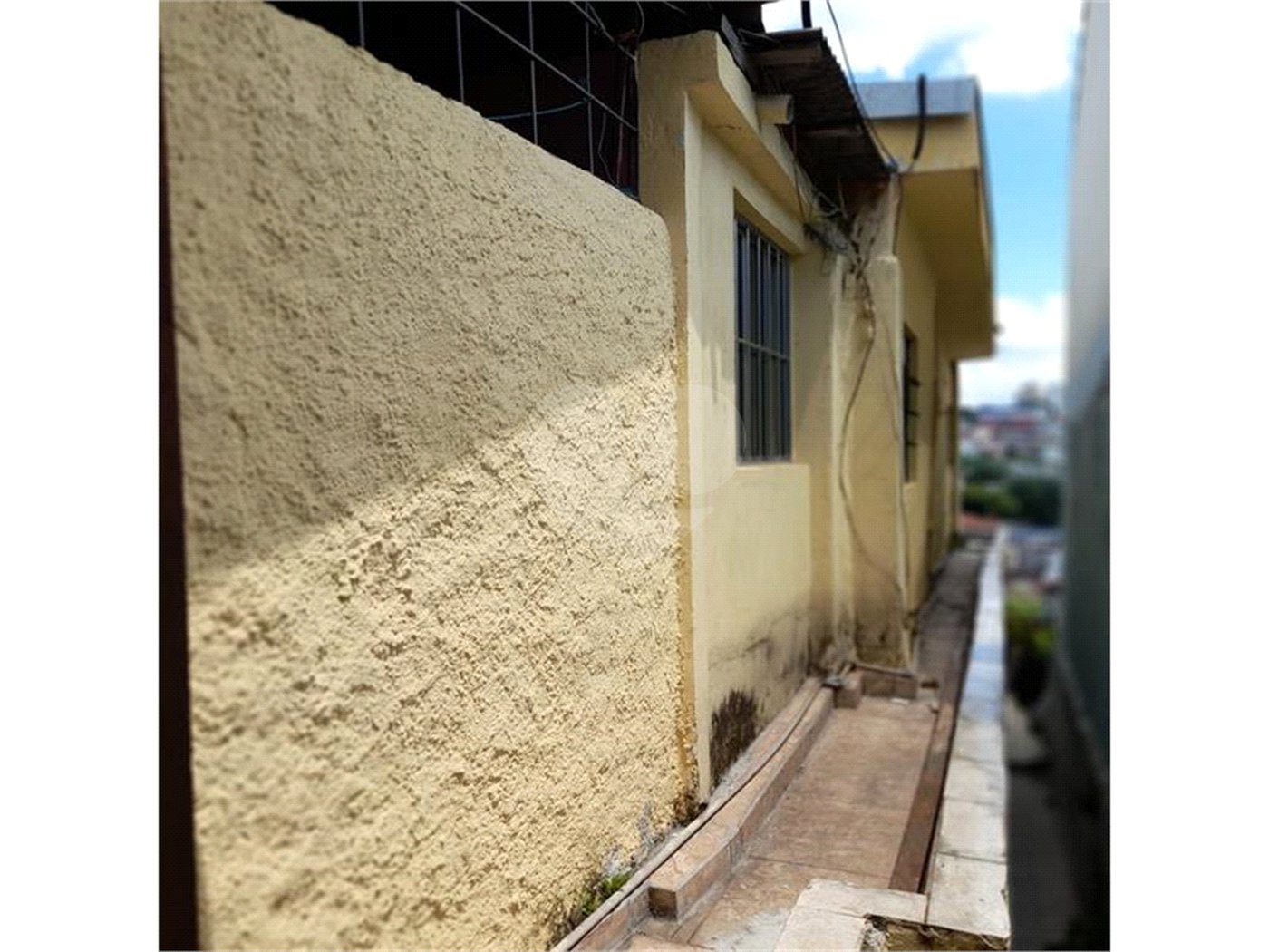 Casa à venda com 2 quartos no condomínio Benvinda Catarina de Jesus, São Paulo - SP