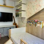 Apartamento à venda com 3 quartos, sendo 1 suíte,  em Vila Polopoli, São Paulo, SP