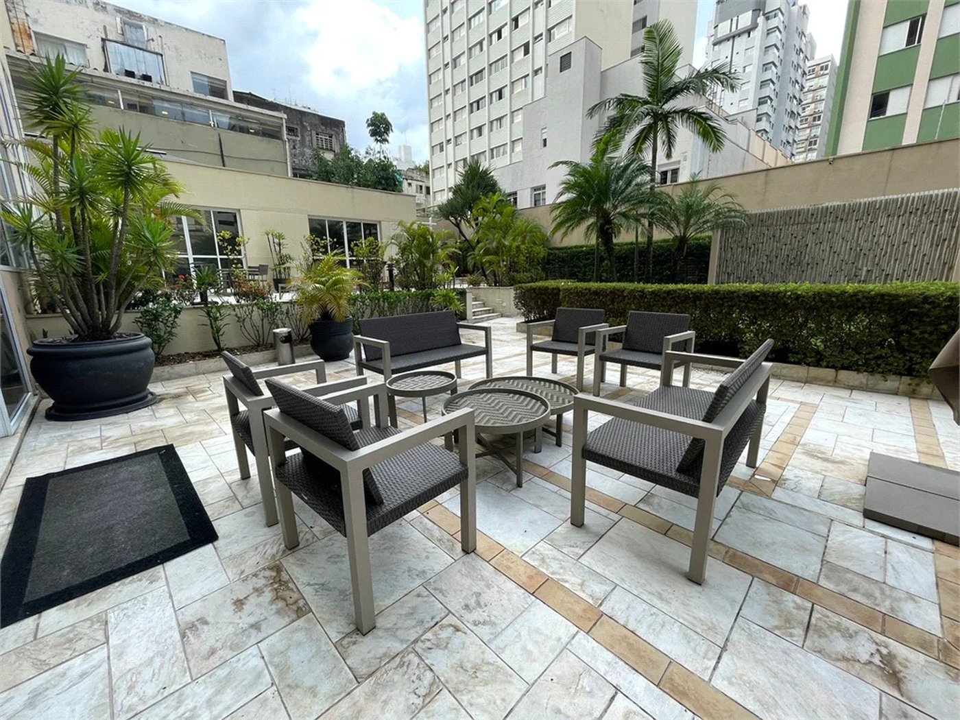 Apartamento à venda com 1 suíte em Pinheiros, São Paulo, SP