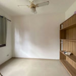 Apartamento com 3 dormitórios à venda, 60 m² por R$ 300.000,00 - Jardim Ana Maria - Guarujá/SP