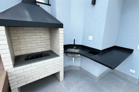 Apartamento à venda com 4 quartos, sendo 1 suíte, em Vila Leopoldina, São Paulo, SP