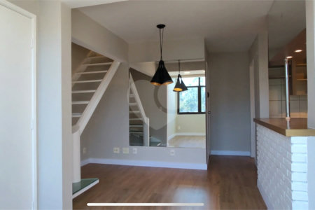 Duplex à venda com 1 suíte em Paraíso do Morumbi, São Paulo, SP