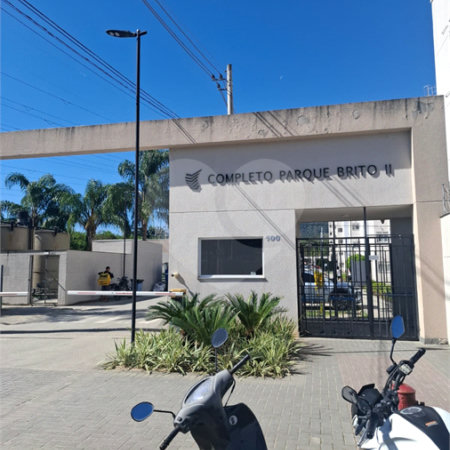 Apartamento à venda com 2 quartos em Campo Grande, Rio de Janeiro, RJ