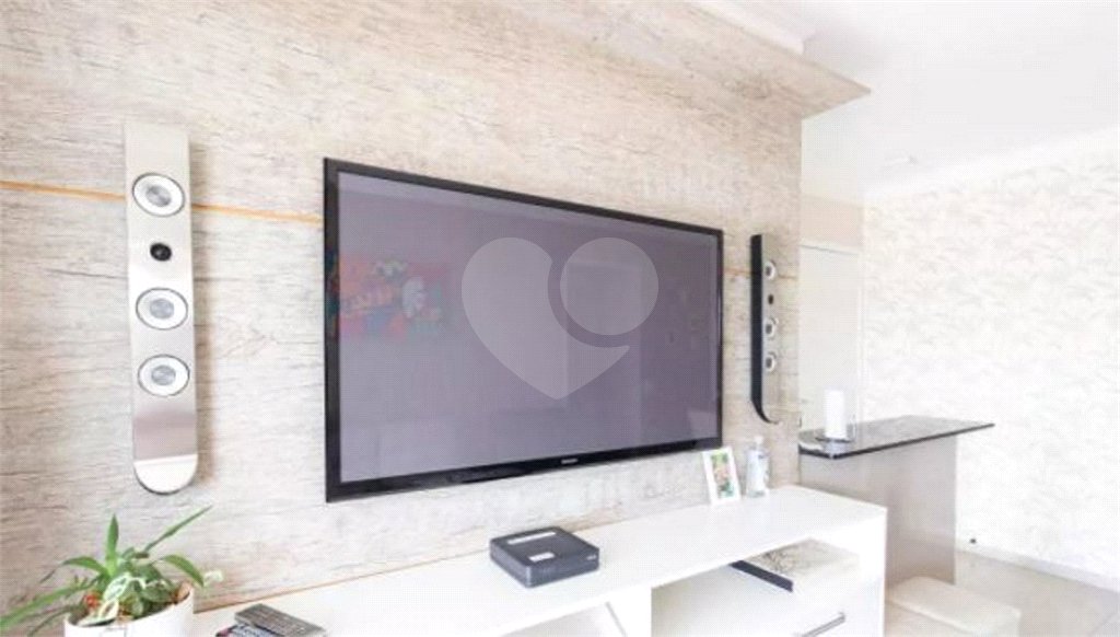 Apartamento à venda com 3 quartos, sendo 1 suíte, em Freguesia do Ó, São Paulo, SP
