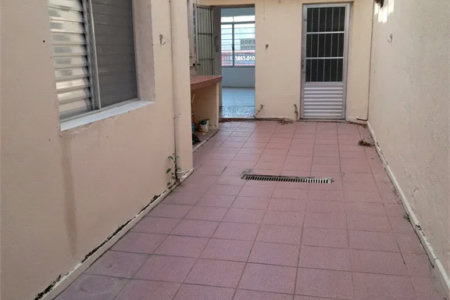 Sobrado à venda com 3 quartos em Vila Romana, São Paulo, SP