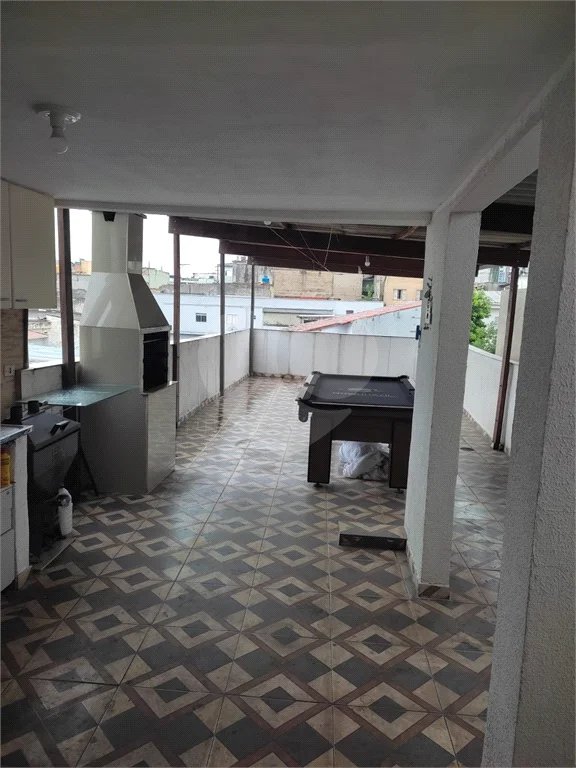 Casa à venda com 3 quartos em Casa Verde, São Paulo, SP