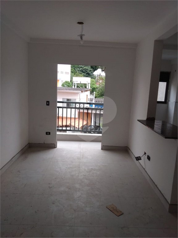 Apartamento à venda com 2 quartos em Tucuruvi, São Paulo, SP
