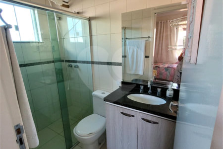 Casa à venda com 3 quartos, sendo 1 suíte,  no condomínio Reserva Balli, Sorocaba - SP
