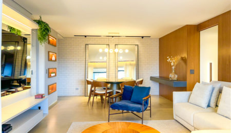 Apartamento à venda com 3 quartos, sendo 1 suíte,  em Vila Suzana, São Paulo, SP