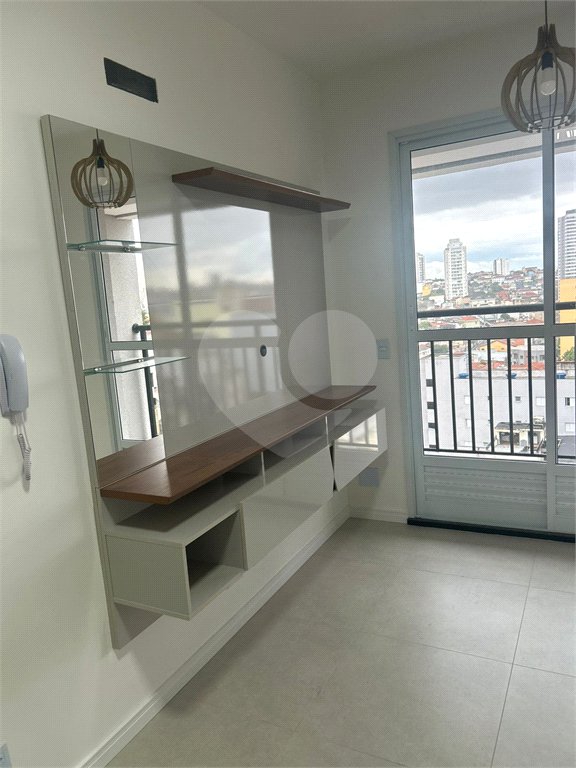 Apartamento à venda com 1 quarto em Parada Inglesa, São Paulo, SP