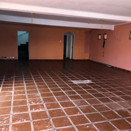 Casa à venda com 4 quartos, sendo 2 suítes,  em Jardim Leonor, São Paulo, SP